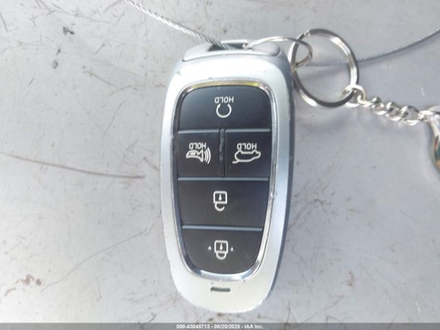 2024 HYUNDAI TUCSON PLUG-IN HYBRID KM8JBDD24RU171093 Photo 10