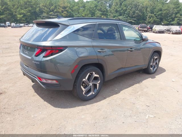 2024 HYUNDAI TUCSON PLUG-IN HYBRID KM8JBDD24RU171093 Photo 3