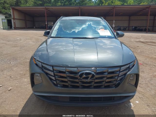 2024 HYUNDAI TUCSON PLUG-IN HYBRID KM8JBDD24RU171093 Photo 5