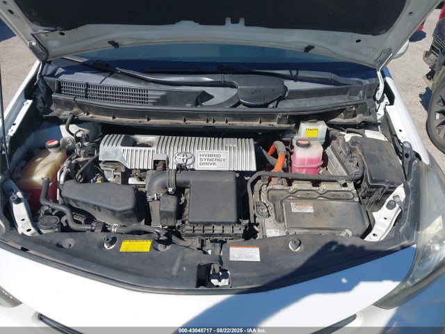 Toyota 2zr-fxe+5jm 2015 JTDZN3EU9FJ019591 Image 10