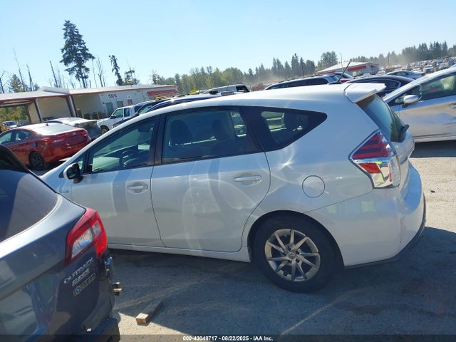 Toyota 2zr-fxe+5jm 2015 JTDZN3EU9FJ019591 Image 14