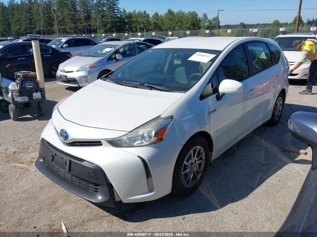 Toyota 2zr-fxe+5jm 2015 JTDZN3EU9FJ019591 Image 2