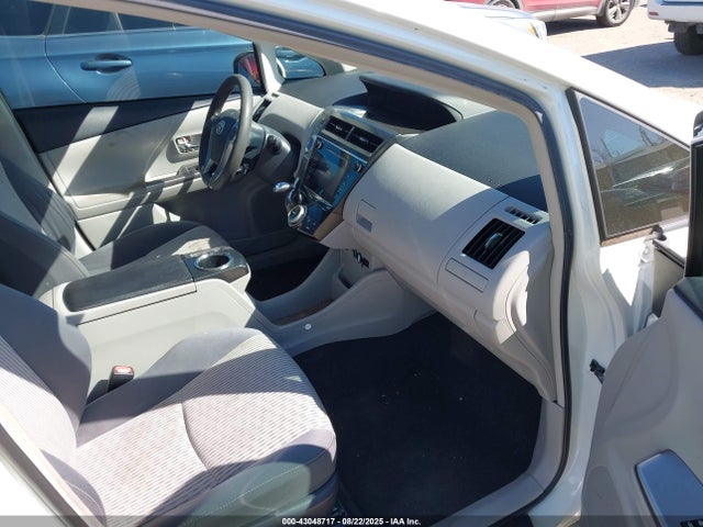Toyota 2zr-fxe+5jm 2015 JTDZN3EU9FJ019591 Image 5