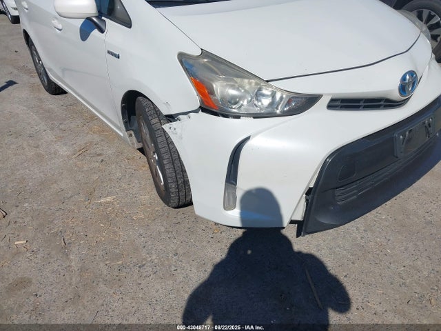 Toyota 2zr-fxe+5jm 2015 JTDZN3EU9FJ019591 Image 6