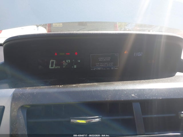 Toyota 2zr-fxe+5jm 2015 JTDZN3EU9FJ019591 Image 7