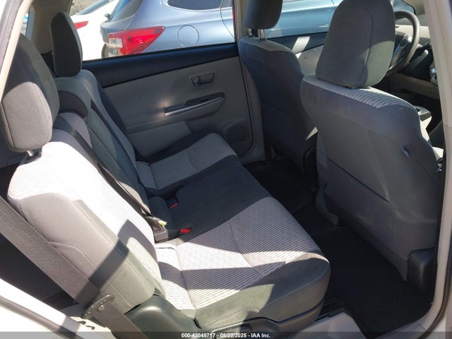 Toyota 2zr-fxe+5jm 2015 JTDZN3EU9FJ019591 Image 8