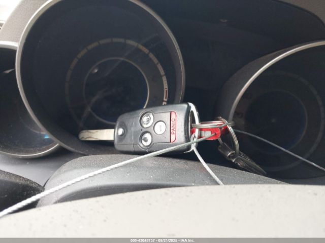 2007 ACURA MDX 2HNYD28817H526750 Photo 10