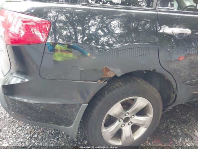 2007 ACURA MDX 2HNYD28817H526750 Photo 5