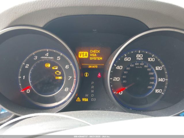 2007 ACURA MDX 2HNYD28817H526750 Photo 6