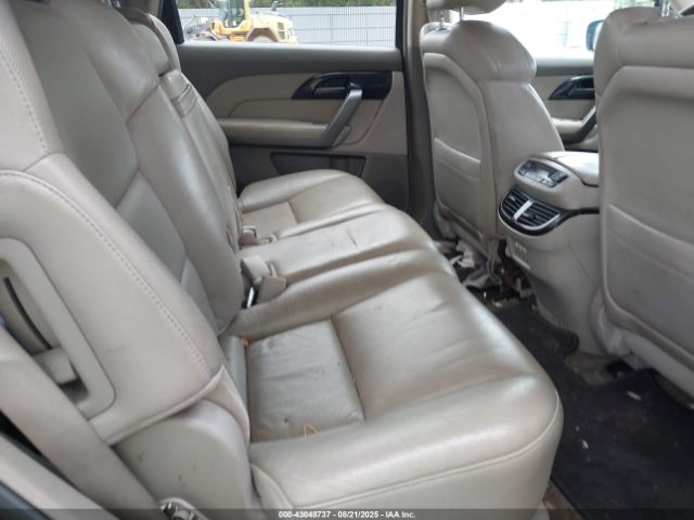 2007 ACURA MDX 2HNYD28817H526750 Photo 7
