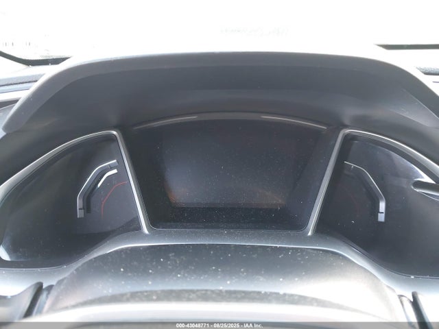 Honda k20c2 2019 2HGFC2F83KH502298 Image 14