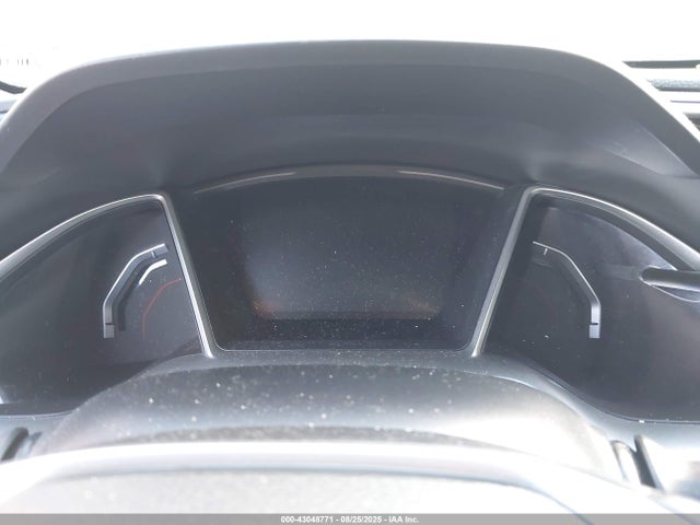 Honda k20c2 2019 2HGFC2F83KH502298 Image 7