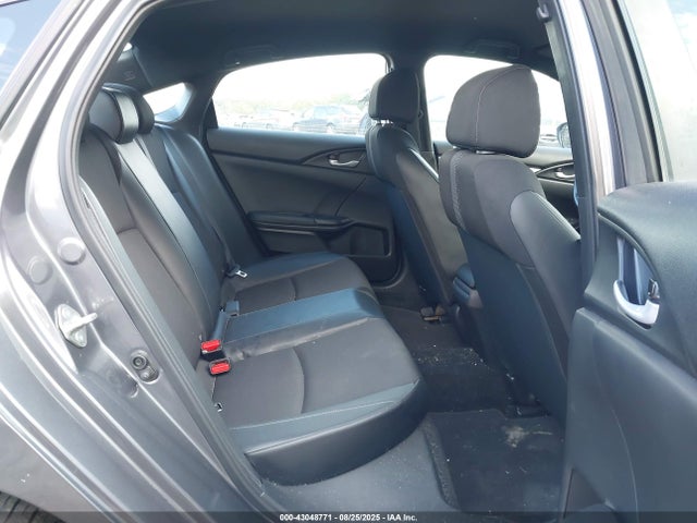 Honda k20c2 2019 2HGFC2F83KH502298 Image 8
