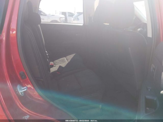 2016 MITSUBISHI OUTLANDER JA4AD2A33GZ016884 Photo 7