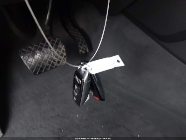 2023 AUDI Q7 WA1VXBF75PD026785 Photo 10