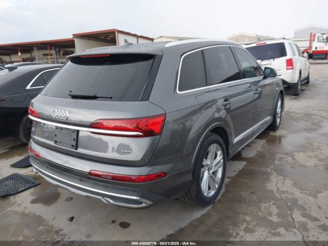 2023 AUDI Q7 WA1VXBF75PD026785 Photo 3
