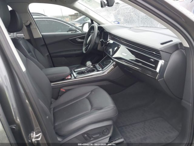 2023 AUDI Q7 WA1VXBF75PD026785 Photo 4