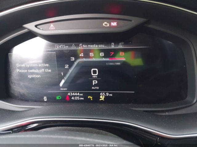 2023 AUDI Q7 WA1VXBF75PD026785 Photo 6