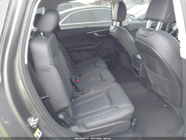 2023 AUDI Q7 WA1VXBF75PD026785 Photo 7