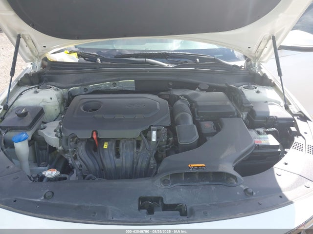 KNAGT4L38G5099499 KIA gdi theta ii