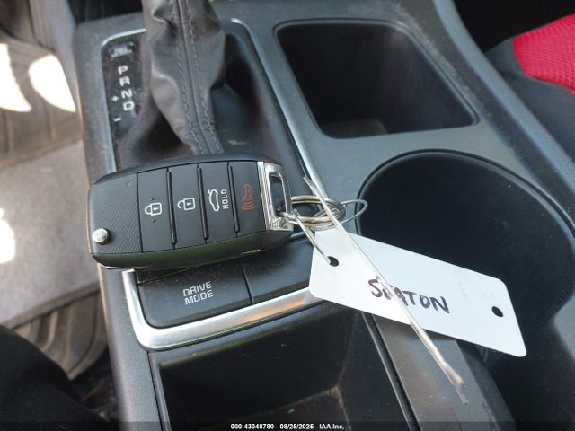 KNAGT4L38G5099499 KIA gdi theta ii