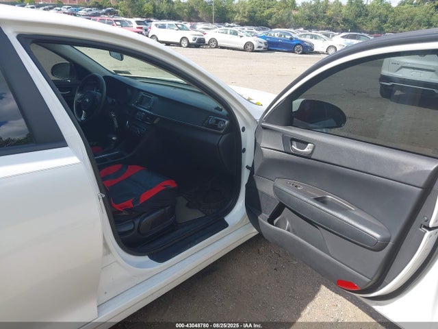 KNAGT4L38G5099499 KIA gdi theta ii