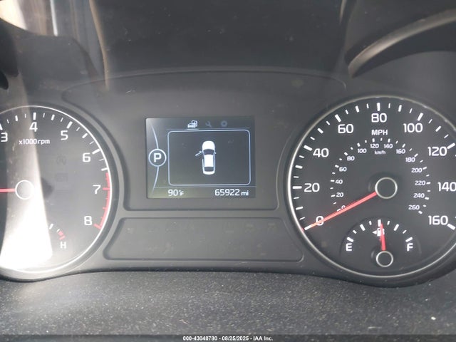 KNAGT4L38G5099499 KIA gdi theta ii