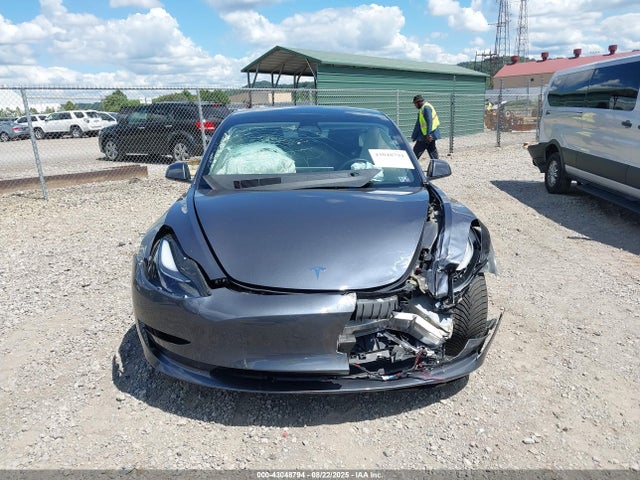 Tesla 2023 2023 5YJ3E1EA8PF567641 Image 12