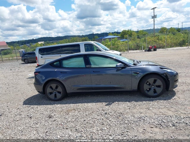 Tesla 2023 2023 5YJ3E1EA8PF567641 Image 13