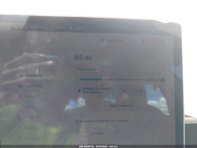 Tesla 2023 2023 5YJ3E1EA8PF567641 Image 17