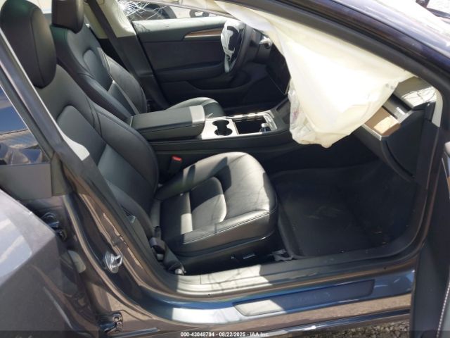 2023 TESLA MODEL 3 5YJ3E1EA8PF567641 Photo 4