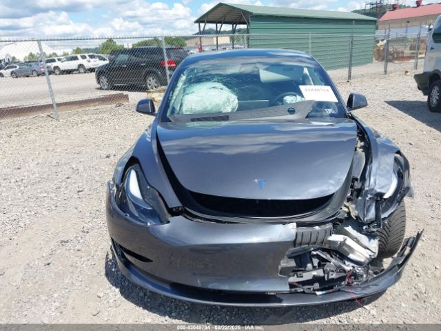 2023 TESLA MODEL 3 5YJ3E1EA8PF567641 Photo 5