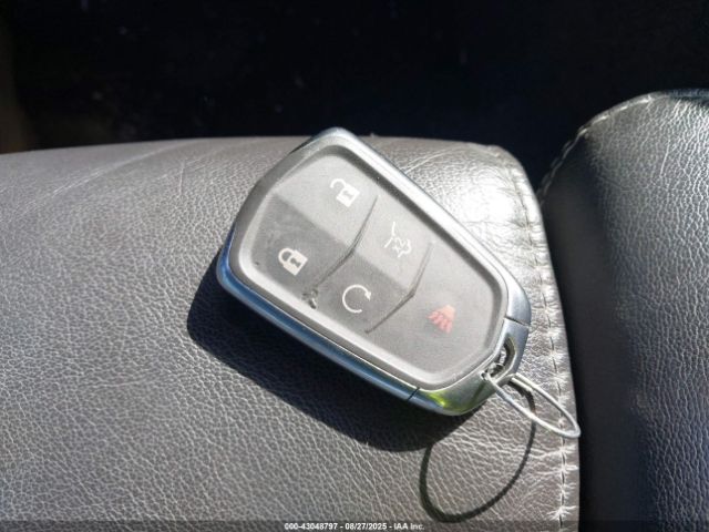 2016 CADILLAC SRX 3GYFNEE33GS559101 Photo 10