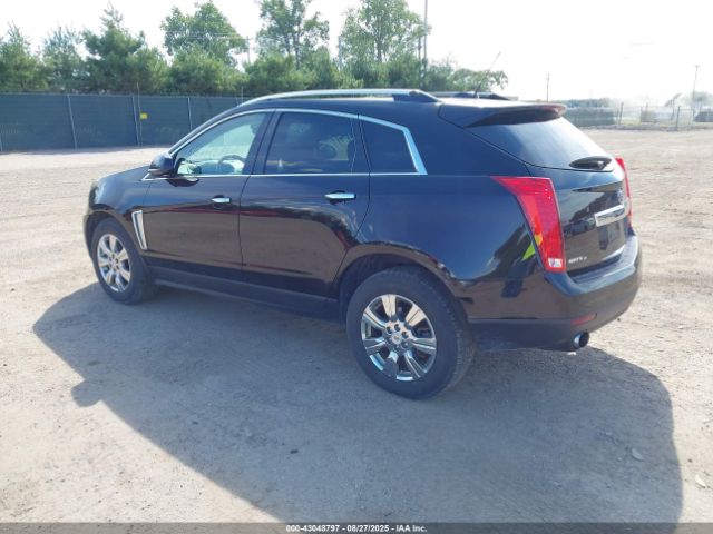 2016 CADILLAC SRX 3GYFNEE33GS559101 Photo 2