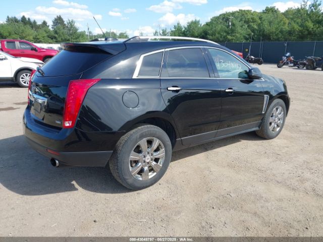2016 CADILLAC SRX 3GYFNEE33GS559101 Photo 3