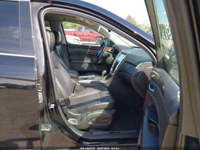 2016 CADILLAC SRX 3GYFNEE33GS559101 Photo 4