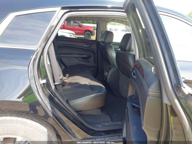 2016 CADILLAC SRX 3GYFNEE33GS559101 Photo 7