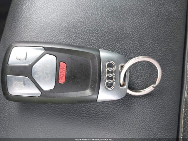 2021 AUDI Q5 WA1CAAFY2M2057625 Photo 10