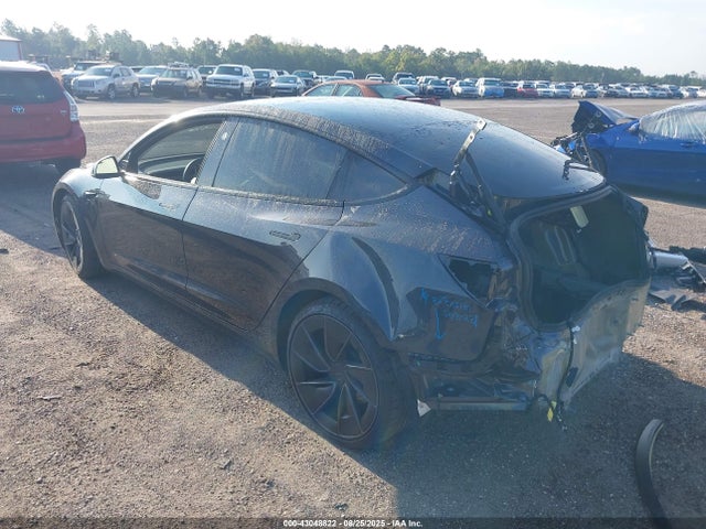 2024 TESLA MODEL 3 5YJ3E1ET4RF831605 Photo 2