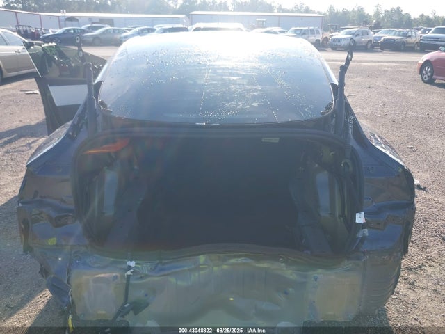 2024 TESLA MODEL 3 5YJ3E1ET4RF831605 Photo 5