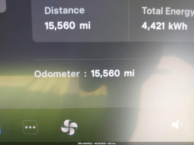 2024 TESLA MODEL 3 5YJ3E1ET4RF831605 Photo 6