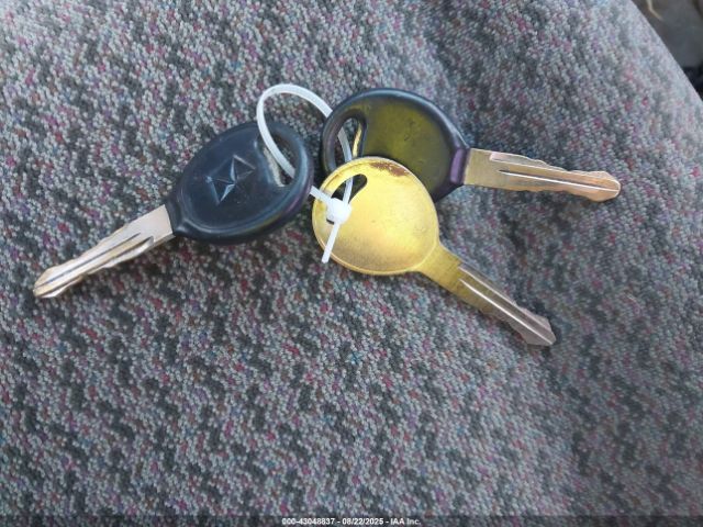 2000 DODGE CARAVAN 2B4FP25B1YR683885 Photo 10