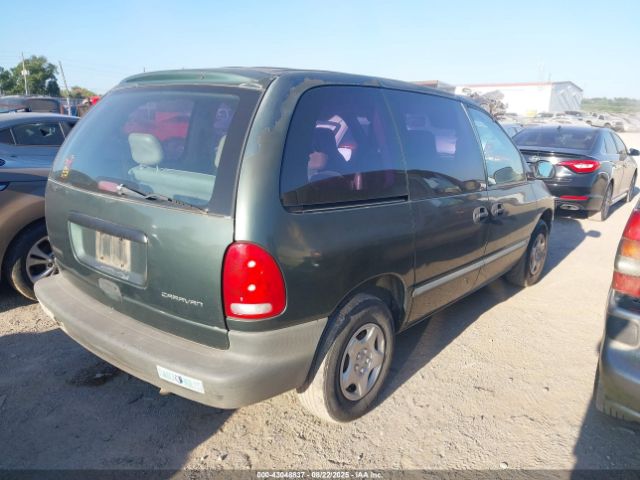 2000 DODGE CARAVAN 2B4FP25B1YR683885 Photo 3