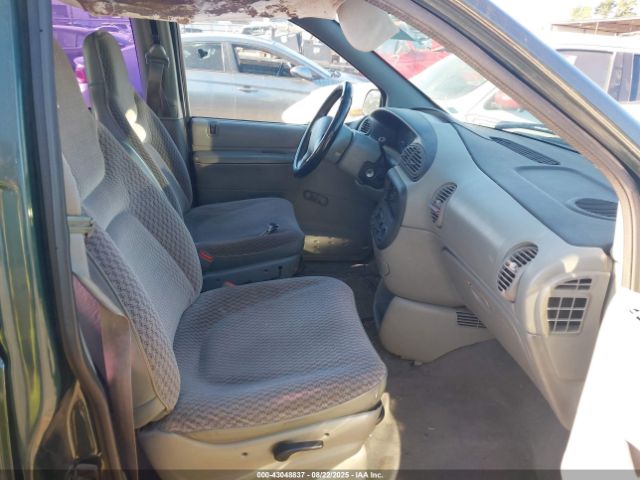 2000 DODGE CARAVAN 2B4FP25B1YR683885 Photo 4