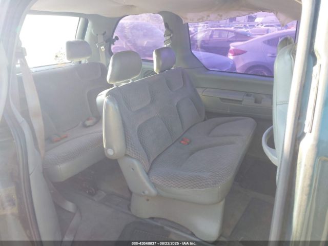 2000 DODGE CARAVAN 2B4FP25B1YR683885 Photo 7