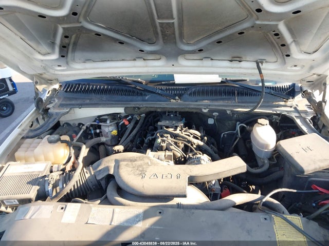 2003 CADILLAC ESCALADE 1GYEK63N53R195307 Photo 9