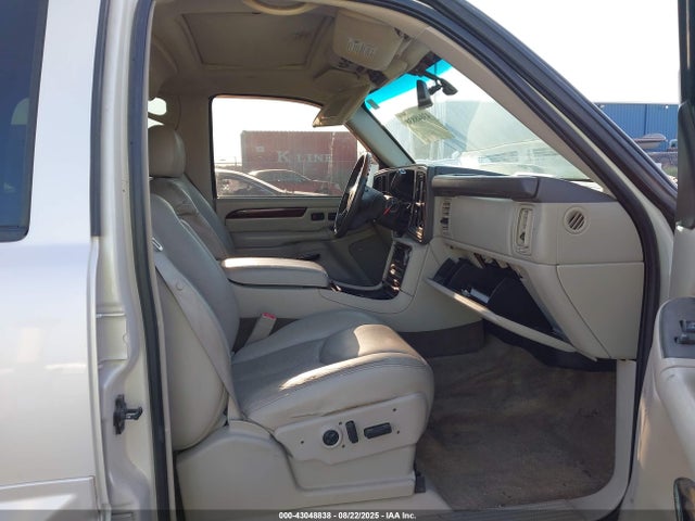 2003 CADILLAC ESCALADE 1GYEK63N53R195307 Photo 4