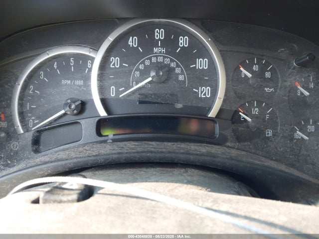 2003 CADILLAC ESCALADE 1GYEK63N53R195307 Photo 6