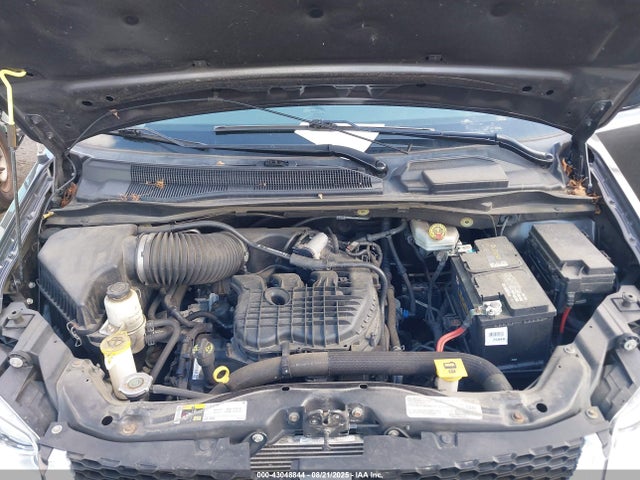 Dodge Grand Caravan 2019 2C4RDGBG2KR615544 Image 10