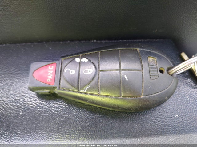 Dodge Grand Caravan 2019 2C4RDGBG2KR615544 Image 11